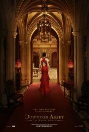 Аббатство Даунтон 3 (Downton Abbey: The Grand Finale) 2025