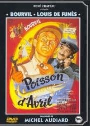 Апрельская рыбка (1954)