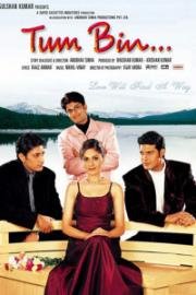 Без тебя (2001)