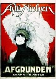 Бездна (Afgrunden) 1910