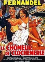 Безработный из Клошмерля (1957)