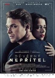 Близкий враг (2018)