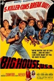 Большой дом (Американская тюрьма) (1955)