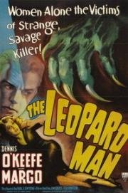 Человек-леопард (1943)