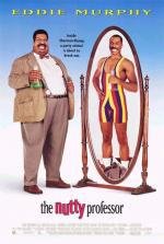 Чокнутый профессор (1996)