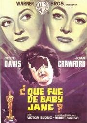 Что случилось с Бэби Джейн? (1962)