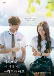 Даже если эта любовь исчезнет сегодня ночью (2025)