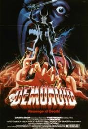 Демоноид: Посланник смерти (1981)