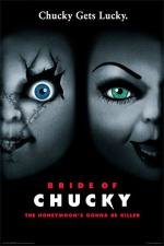 Детские Игры 4: Невеста Чаки (1998)