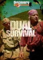 Discovery Channel: Выжить вдвоем (2010)