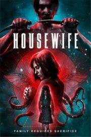 Домохозяйка (2017)