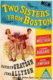 Две сестры из Бостона (1946)