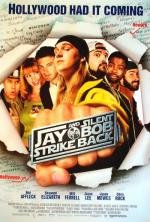 Джей и молчаливый Боб наносят ответный удар (2001)