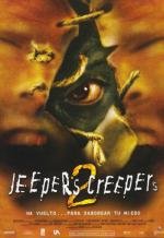 Джиперс Криперс 2 (2003)