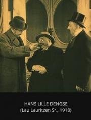 Его малыш Денгсе (Hans lille Dengse) (1918)