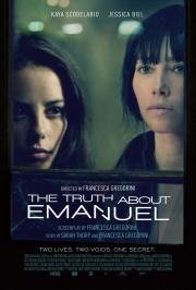 Эммануэль и правда о рыбах (2013)