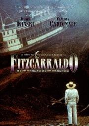 Фицкарральдо (1982)