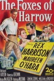 Фоксы из Харроу (1947)