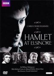 Гамлет в Эльсиноре (1964)