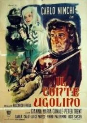 Граф Уголино (1949)