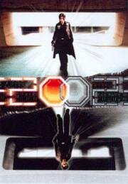 Истребители Призраков (2001)