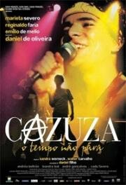 Казуза (Cazuza: O Tempo Não Pára (Cazuza: Time Doesn't Stop)) (2004)