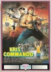 Коммандо Крис (1987)