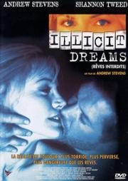 Криминальные сны (Недозволенные сны, Запретные мечты) (1994)