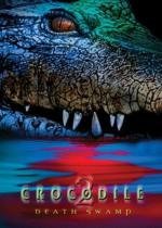Крокодил 2: Список жертв (2002)