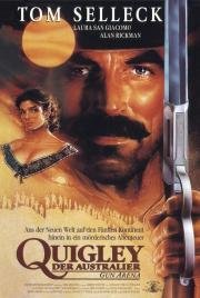 Куигли в Австралии (1990)
