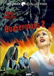Куотермасс 2 (Quatermass 2) (1957)