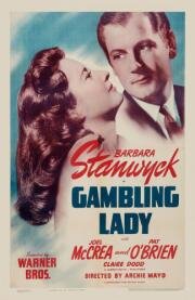 Леди-игрок (1934)