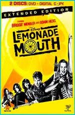 Лимонадный рот (2011)