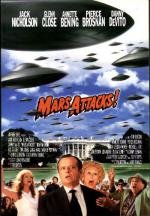 Марс атакует (1996)