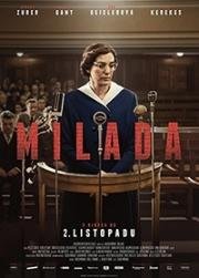 Милада (2017)