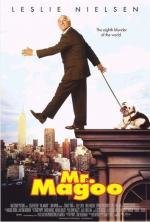 Мистер Магу (1997)