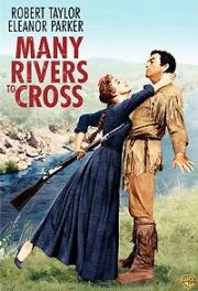 Много рек предстоит перейти (Впереди – переправы) (1955)