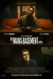 Мужчина у меня в подвале (The Man in My Basement) (2025)