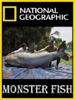 National Geographic: Охотник на пресноводных гигантов (2011)