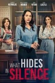 Немая угроза (Не слышать зла) (2025)