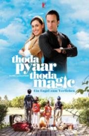Немного любви, немного магии (2008)
