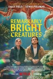 Необычайно умные создания (Remarkably Bright Creatures) (2026)