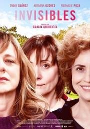 Невидимки (2021)