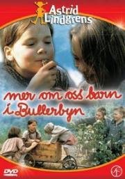 Новые приключения детей из Бюллербю (1987)