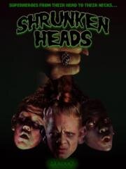 Отрубленные головы (Shrunken Heads) (1994)