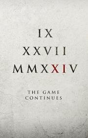 Пила 11 (2024)