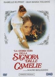 Подлинная история дамы с камелиями (1981)