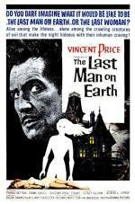 Последний человек на Земле (1964)