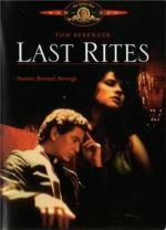Последний ритуал (1988)