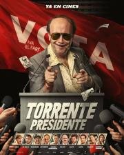 Президент Торрент (Torrente Presidente (Torrente for President)) (2026)